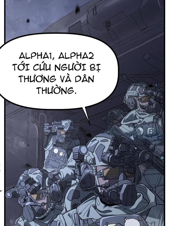 Băng Phong Mạt Nhật: Không Còn đường Sống chapter 41 - Trang 70