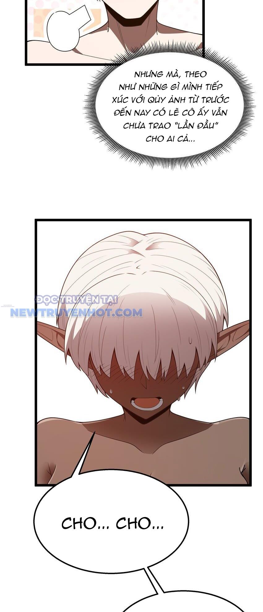Dũng Giả Này Là Người Theo Chủ Nghĩa Tiền Tài Chí Thượng chapter 40 - Trang 27