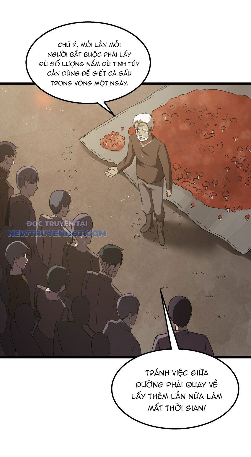Dũng Giả Này Là Người Theo Chủ Nghĩa Tiền Tài Chí Thượng chapter 35 - Trang 5