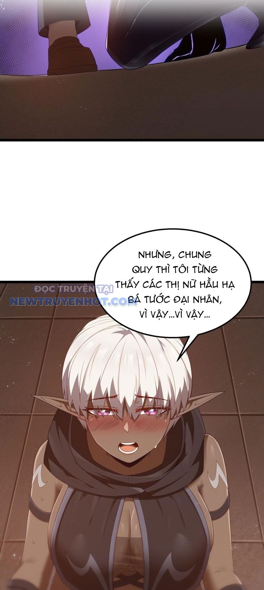 Dũng Giả Này Là Người Theo Chủ Nghĩa Tiền Tài Chí Thượng chapter 38 - Trang 48