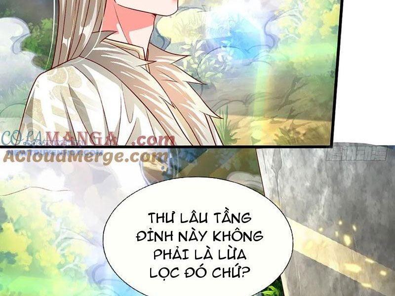 Khắc đan Tu Tiên Chỉ Cẩu Trường Sinh chapter 34 - Trang 21