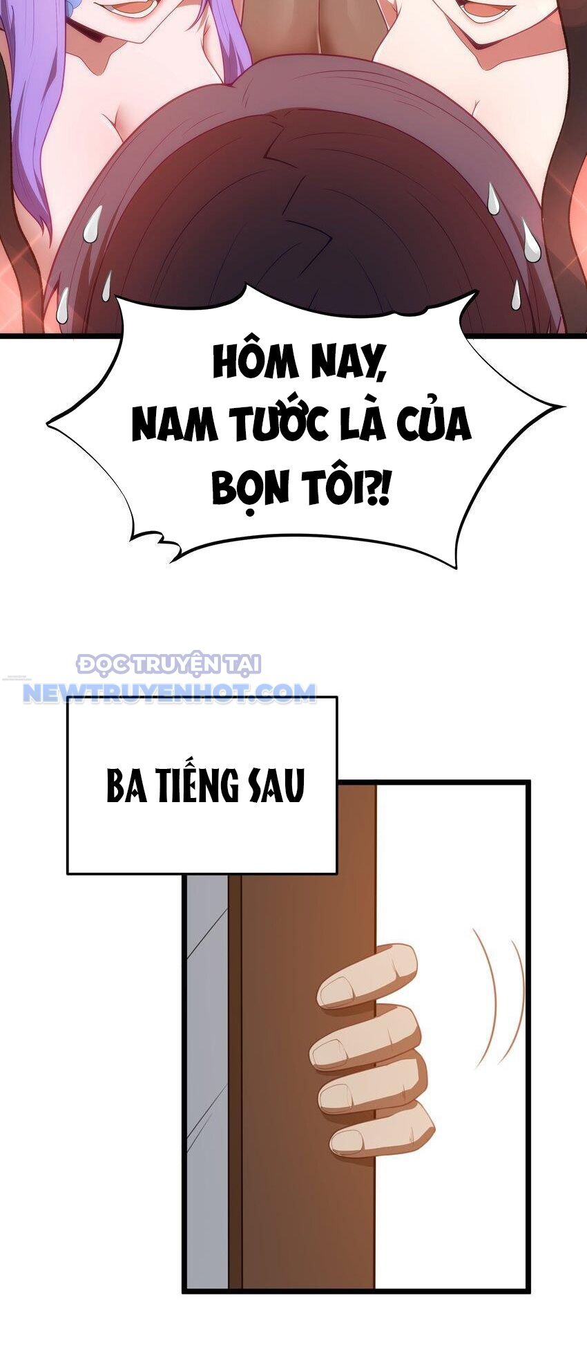 Dũng Giả Này Là Người Theo Chủ Nghĩa Tiền Tài Chí Thượng chapter 40 - Trang 44
