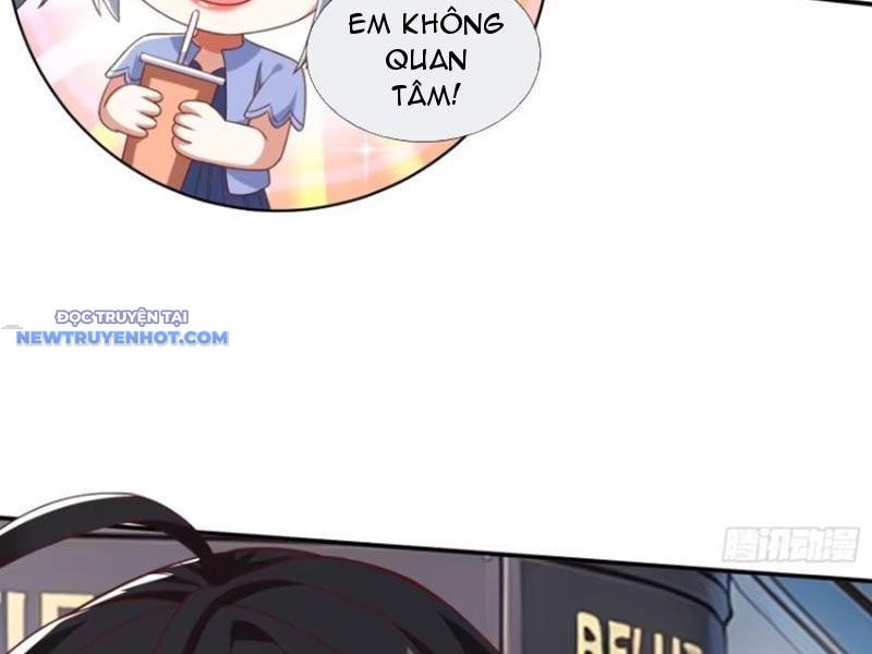 Ta Tu Luyện Thành Thần Tại đô Thị chapter 10 - Trang 8