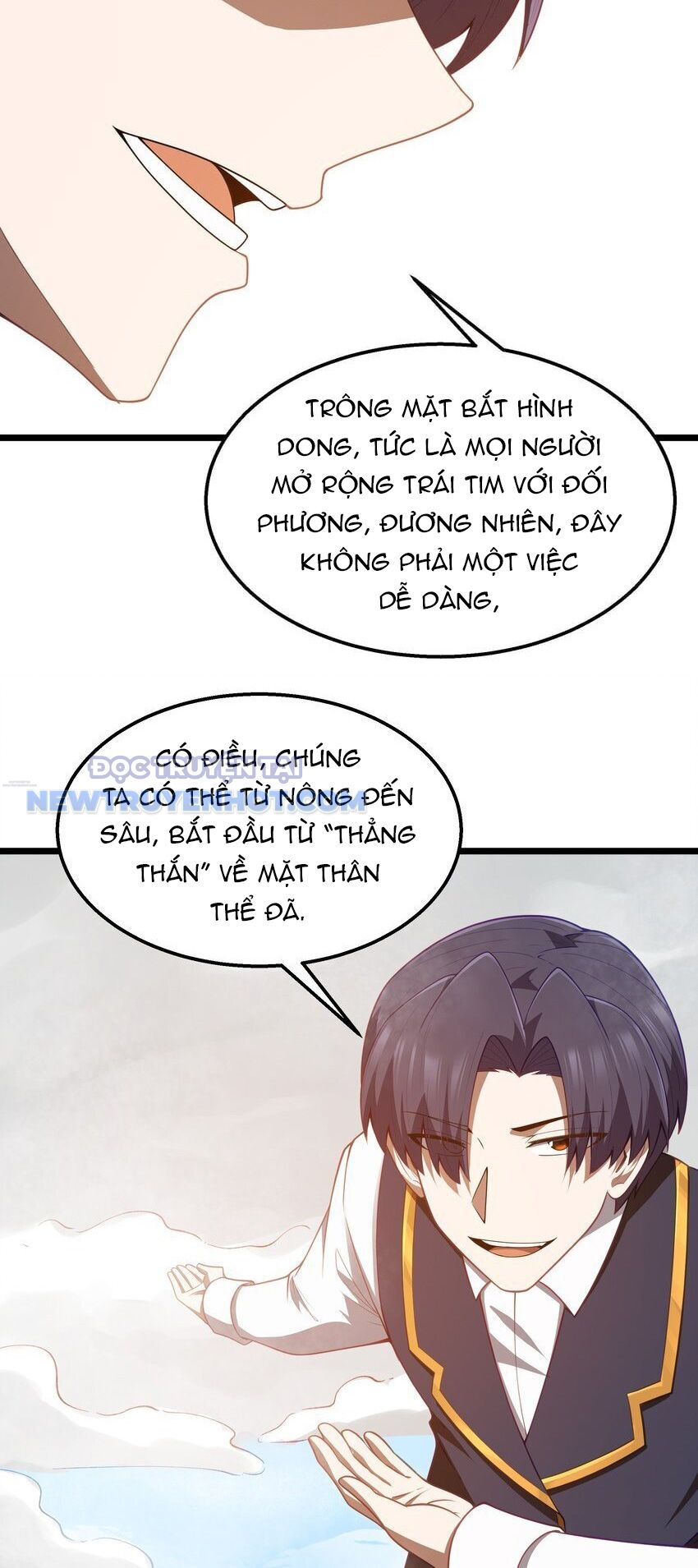 Dũng Giả Này Là Người Theo Chủ Nghĩa Tiền Tài Chí Thượng chapter 39 - Trang 48