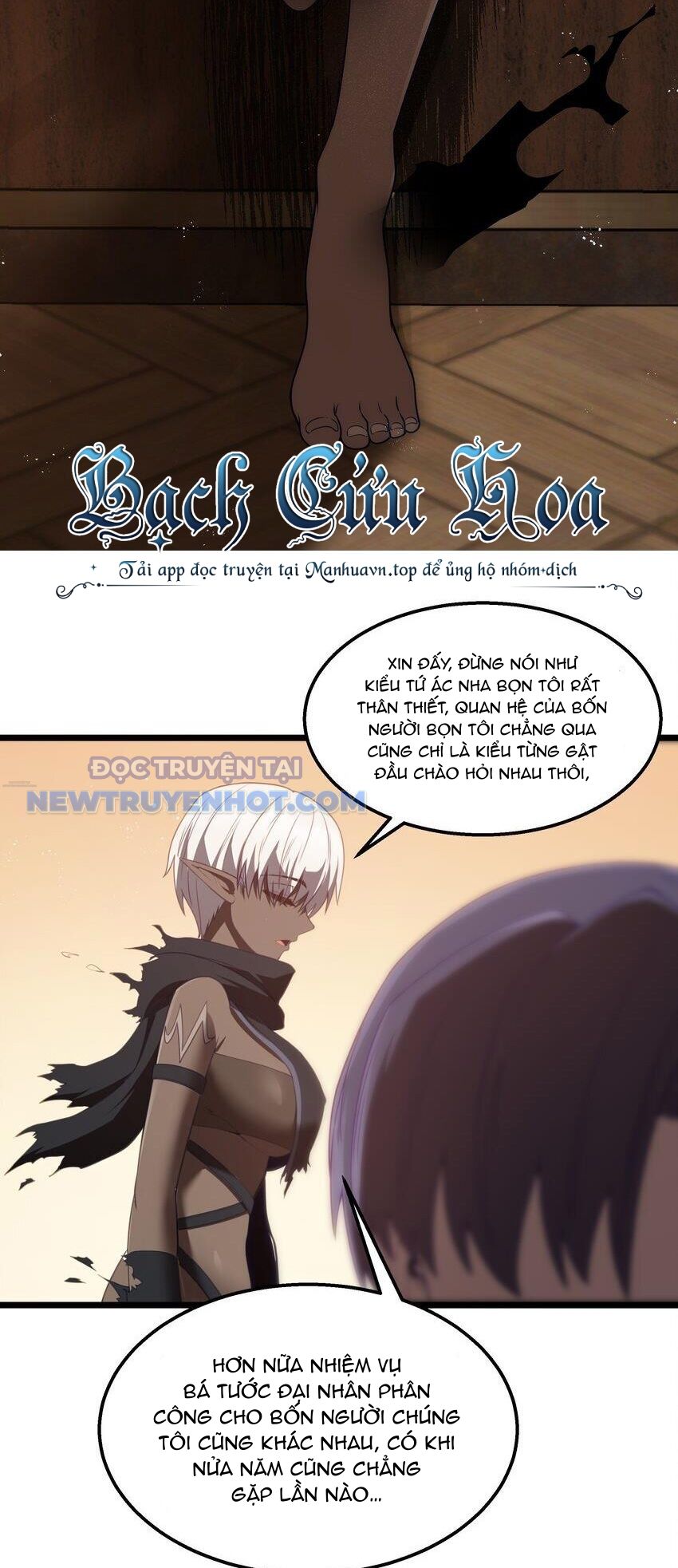 Dũng Giả Này Là Người Theo Chủ Nghĩa Tiền Tài Chí Thượng chapter 37 - Trang 34