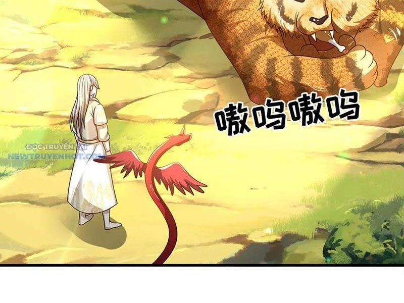 Khắc đan Tu Tiên Chỉ Cẩu Trường Sinh chapter 70 - Trang 10