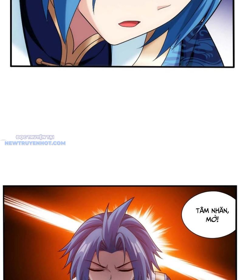 đại Chúa Tể chapter 499 - Trang 46