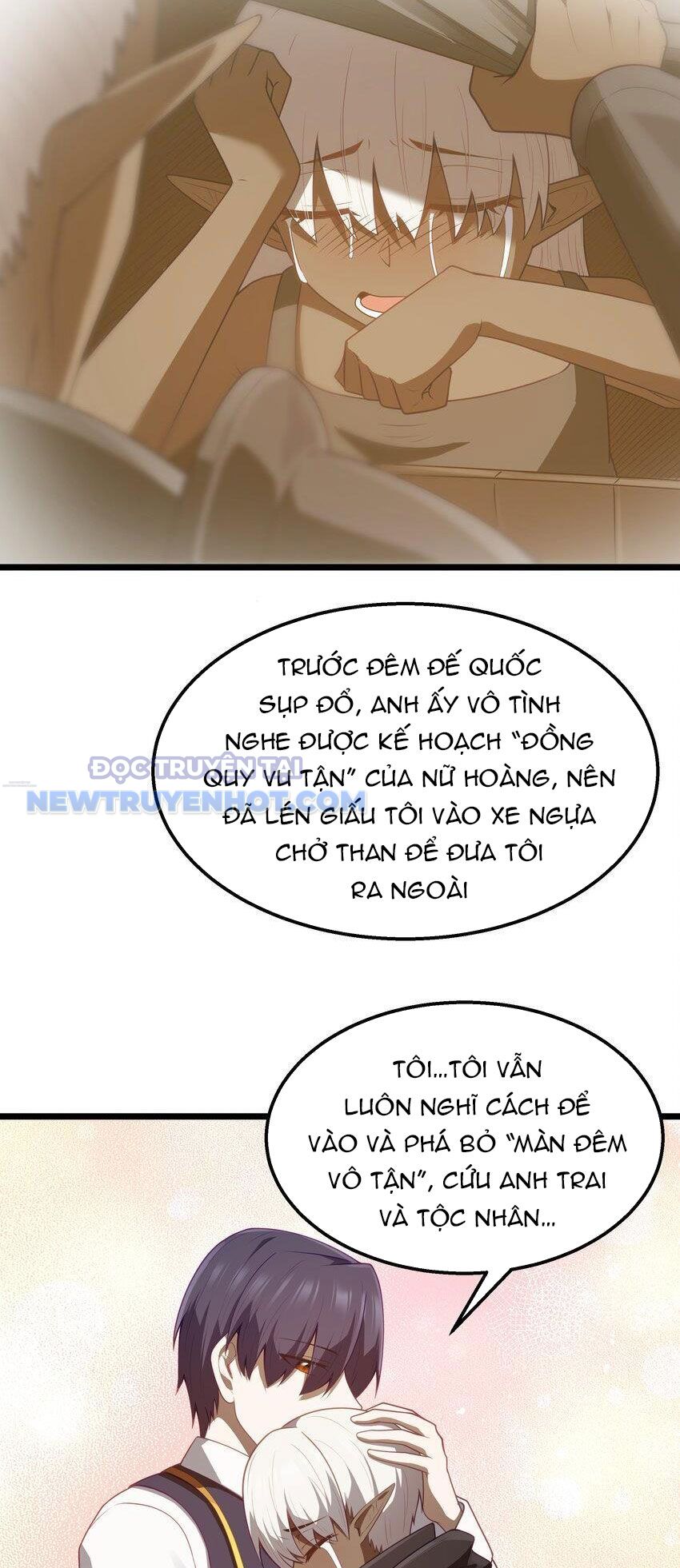 Dũng Giả Này Là Người Theo Chủ Nghĩa Tiền Tài Chí Thượng chapter 38 - Trang 22