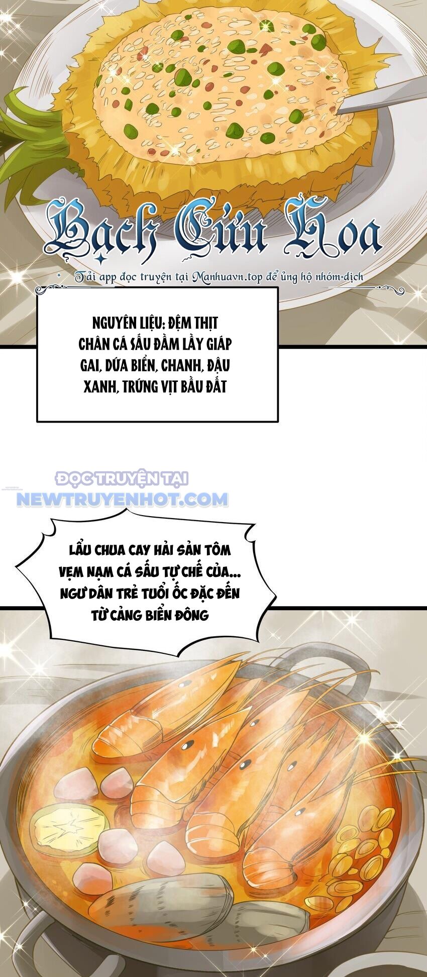 Dũng Giả Này Là Người Theo Chủ Nghĩa Tiền Tài Chí Thượng chapter 37 - Trang 20