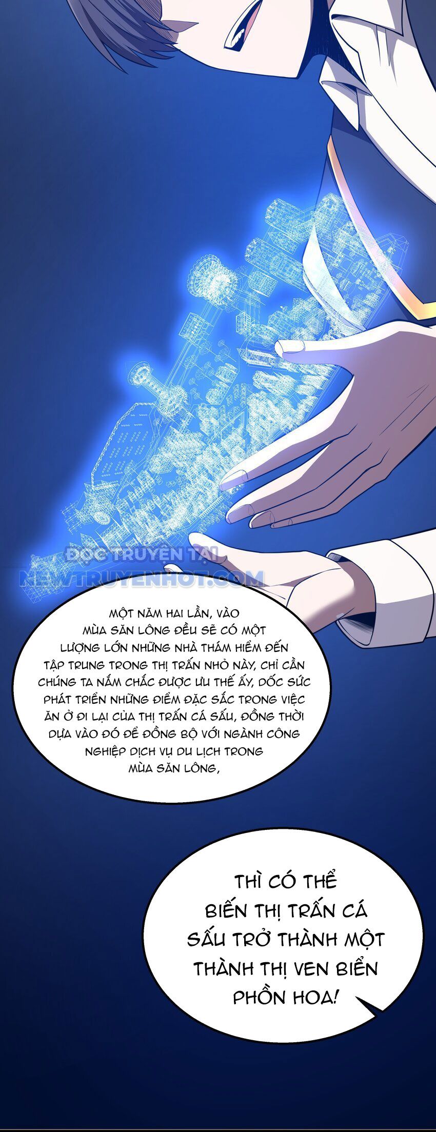 Dũng Giả Này Là Người Theo Chủ Nghĩa Tiền Tài Chí Thượng chapter 35 - Trang 62