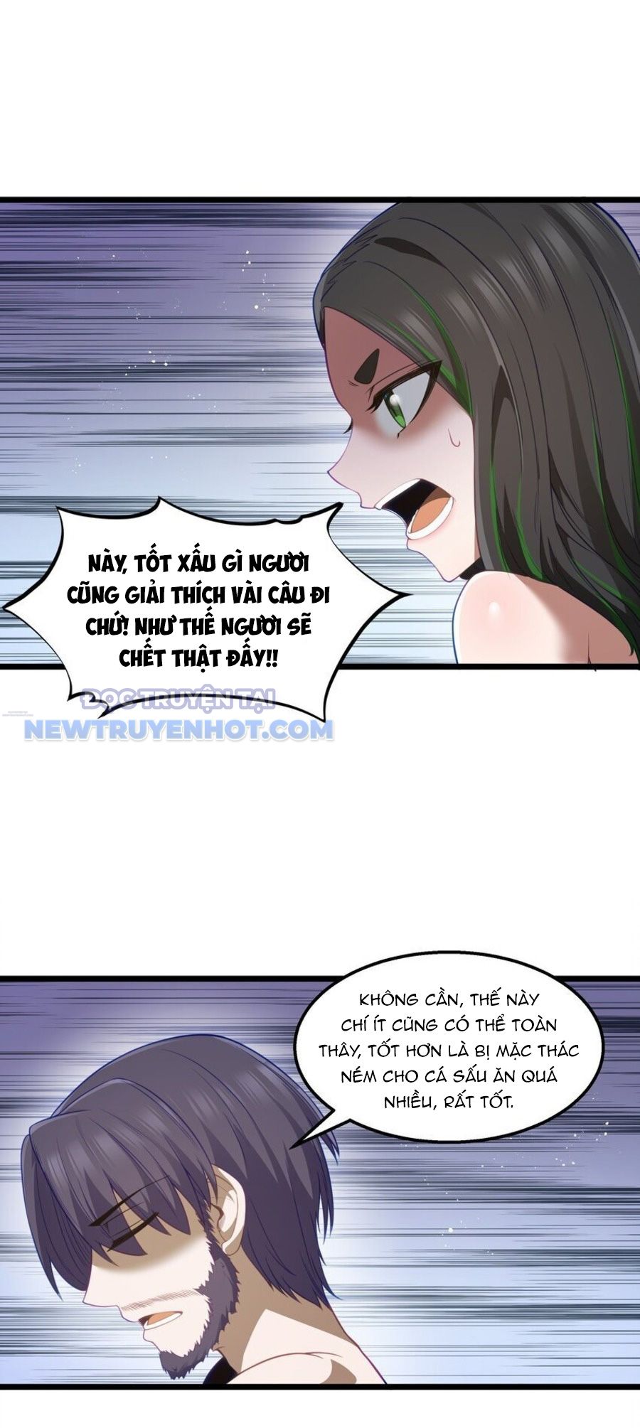 Dũng Giả Này Là Người Theo Chủ Nghĩa Tiền Tài Chí Thượng chapter 32 - Trang 35