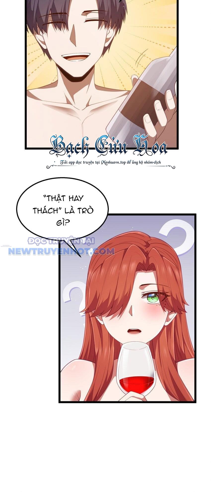 Dũng Giả Này Là Người Theo Chủ Nghĩa Tiền Tài Chí Thượng chapter 40 - Trang 8