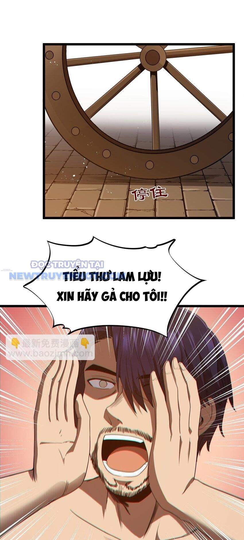 Dũng Giả Này Là Người Theo Chủ Nghĩa Tiền Tài Chí Thượng chapter 41 - Trang 37