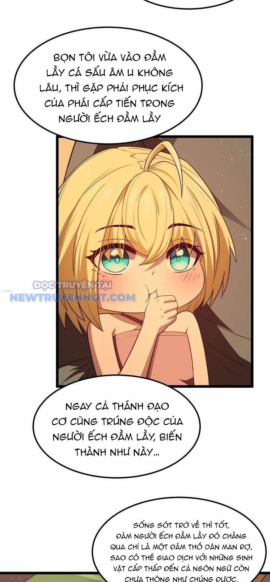 Dũng Giả Này Là Người Theo Chủ Nghĩa Tiền Tài Chí Thượng chapter 33 - Trang 27