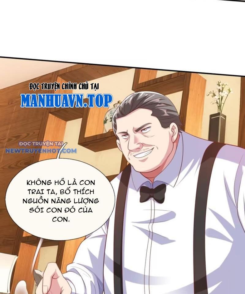 Ta Tu Luyện Thành Thần Tại đô Thị chapter 18 - Trang 54