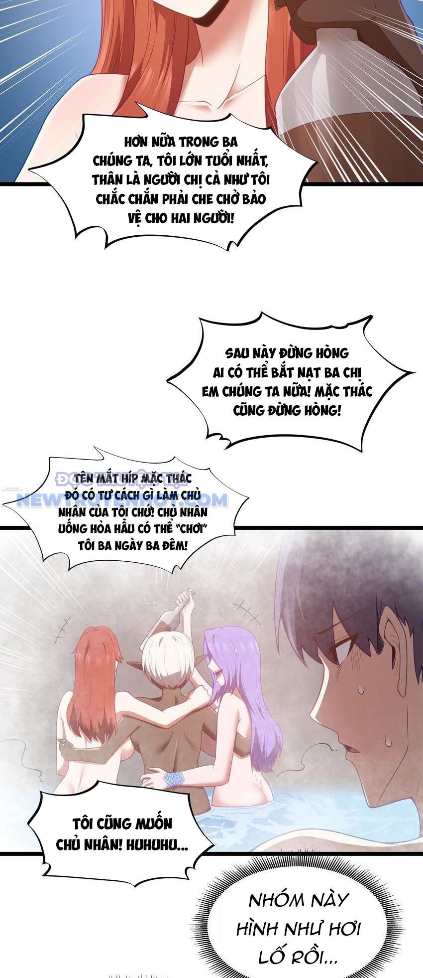 Dũng Giả Này Là Người Theo Chủ Nghĩa Tiền Tài Chí Thượng chapter 40 - Trang 39