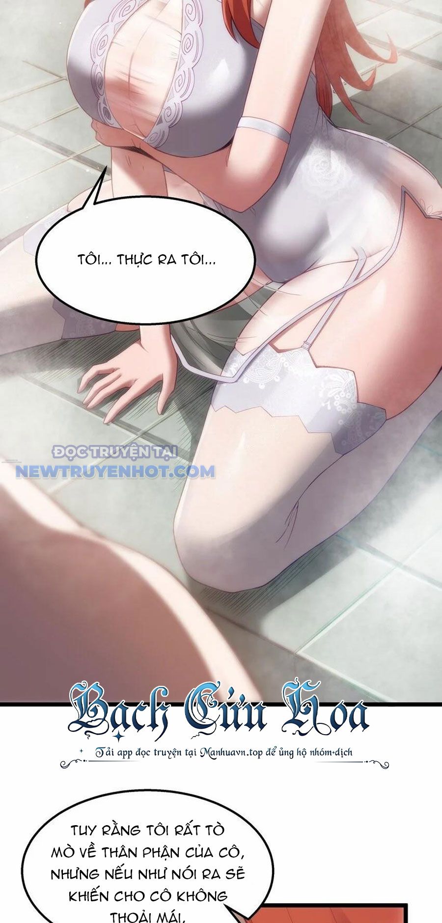 Dũng Giả Này Là Người Theo Chủ Nghĩa Tiền Tài Chí Thượng chapter 34 - Trang 30