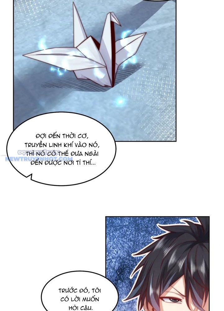 Ta Dựa Vào Danh Hào Hệ Thống Đả Bại Ngàn Vạn Thần Hào chapter 90 - Trang 25