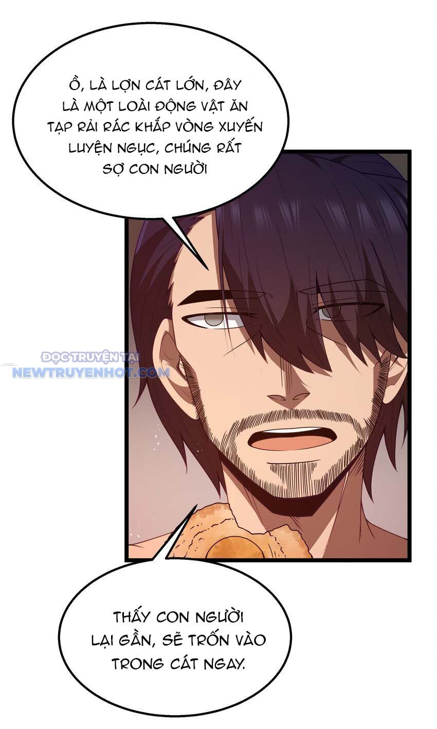 Dũng Giả Này Là Người Theo Chủ Nghĩa Tiền Tài Chí Thượng chapter 44 - Trang 30