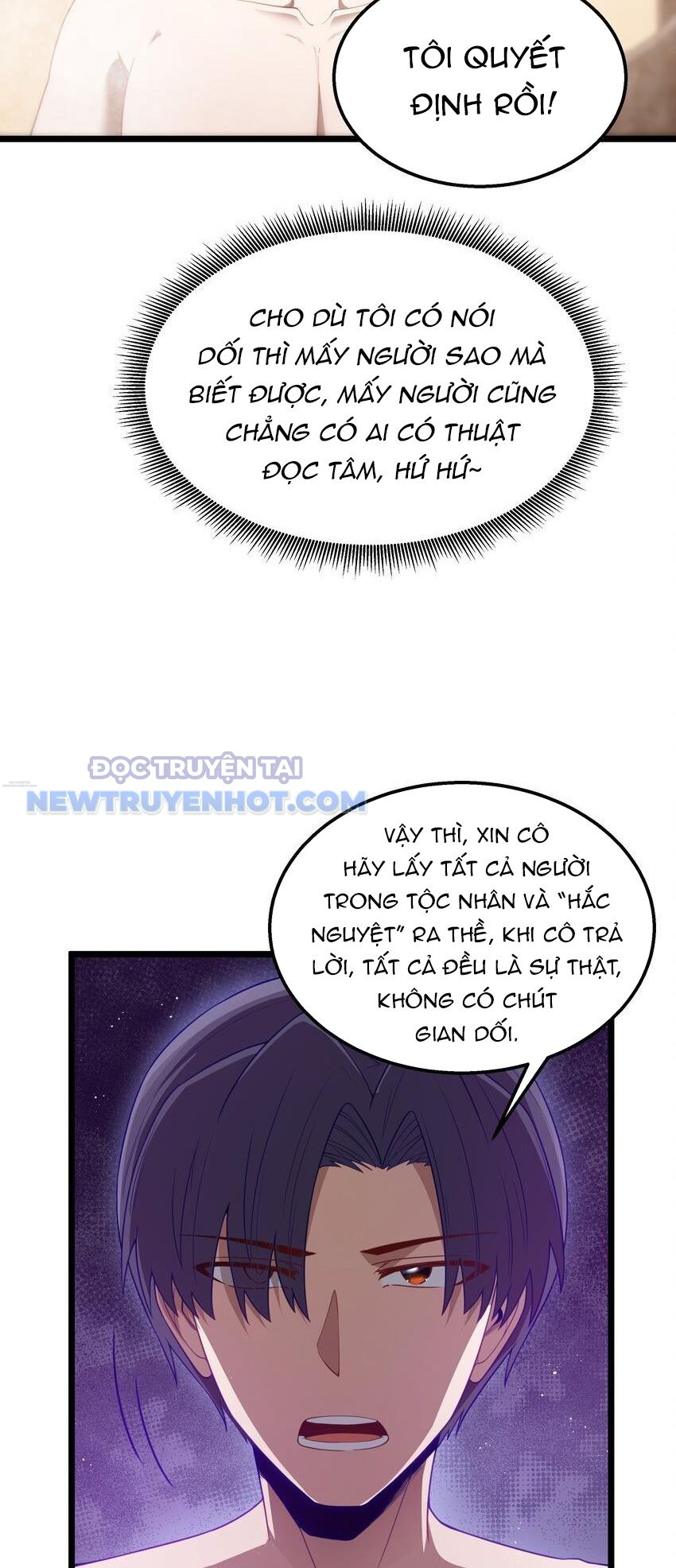 Dũng Giả Này Là Người Theo Chủ Nghĩa Tiền Tài Chí Thượng chapter 40 - Trang 19