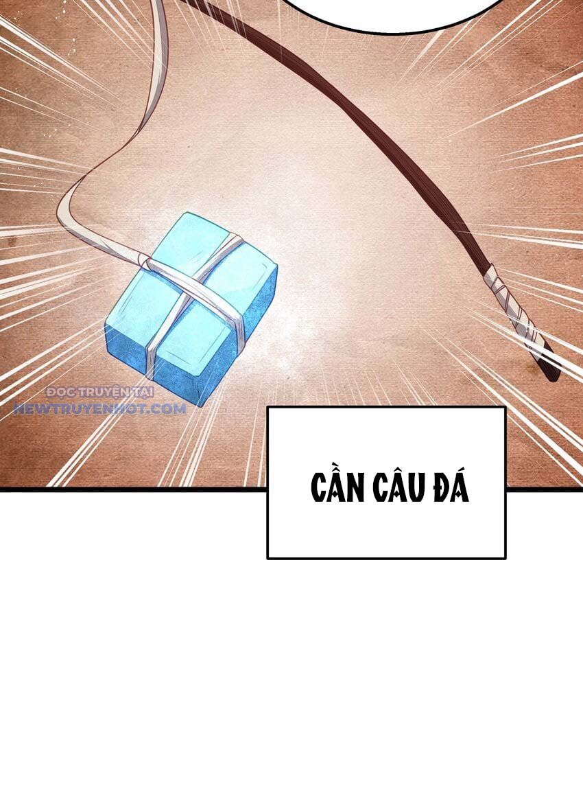 Dũng Giả Này Là Người Theo Chủ Nghĩa Tiền Tài Chí Thượng chapter 44 - Trang 34