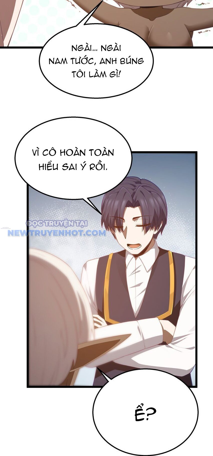 Dũng Giả Này Là Người Theo Chủ Nghĩa Tiền Tài Chí Thượng chapter 39 - Trang 6