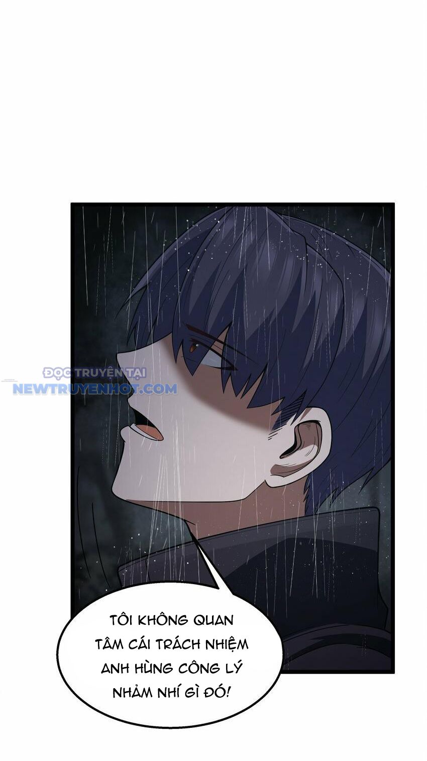 Dũng Giả Này Là Người Theo Chủ Nghĩa Tiền Tài Chí Thượng chapter 28 - Trang 17