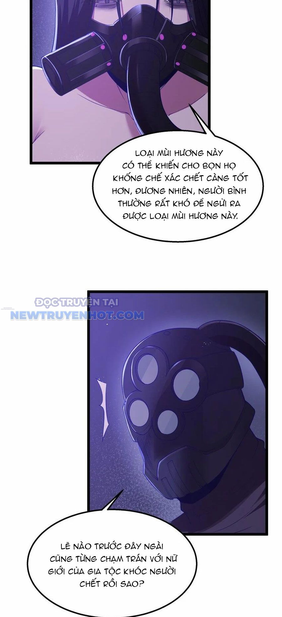 Dũng Giả Này Là Người Theo Chủ Nghĩa Tiền Tài Chí Thượng chapter 34 - Trang 44
