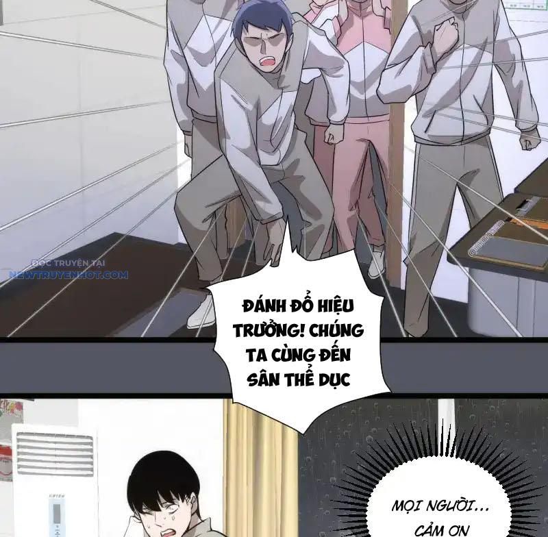 Cao Đẳng Linh Hồn chapter 300 - Trang 26