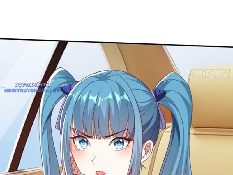 Ta Tu Luyện Thành Thần Tại đô Thị chapter 9 - Trang 18