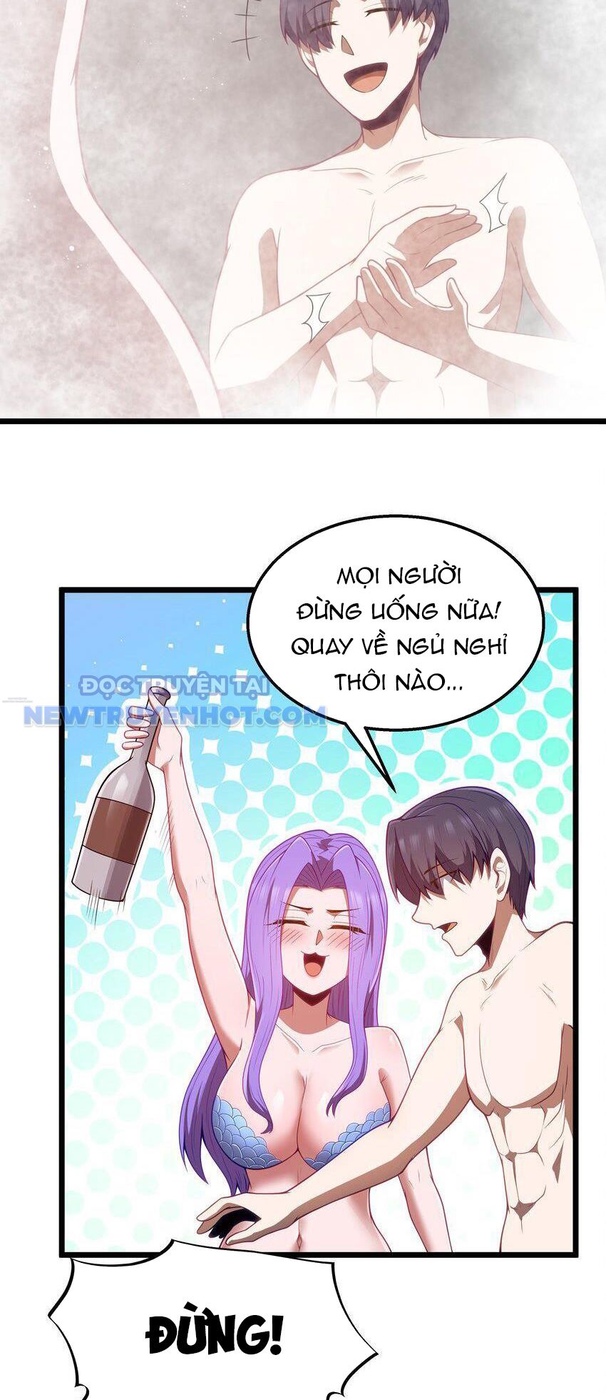 Dũng Giả Này Là Người Theo Chủ Nghĩa Tiền Tài Chí Thượng chapter 40 - Trang 41