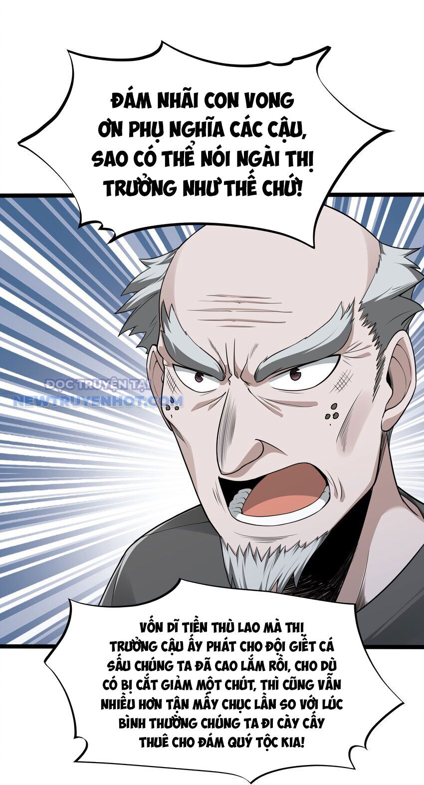 Dũng Giả Này Là Người Theo Chủ Nghĩa Tiền Tài Chí Thượng chapter 35 - Trang 32