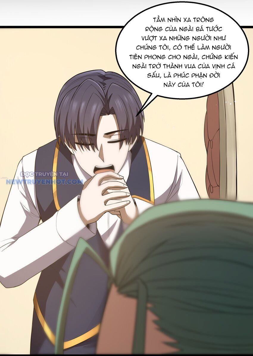 Dũng Giả Này Là Người Theo Chủ Nghĩa Tiền Tài Chí Thượng chapter 36 - Trang 8