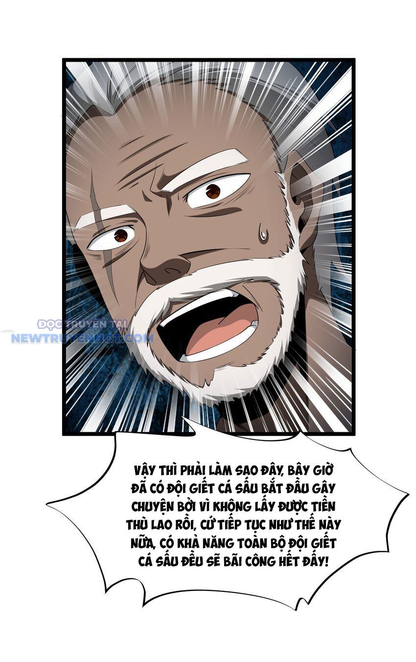 Dũng Giả Này Là Người Theo Chủ Nghĩa Tiền Tài Chí Thượng chapter 35 - Trang 22