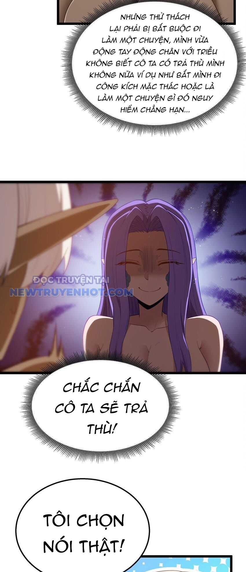 Dũng Giả Này Là Người Theo Chủ Nghĩa Tiền Tài Chí Thượng chapter 40 - Trang 17