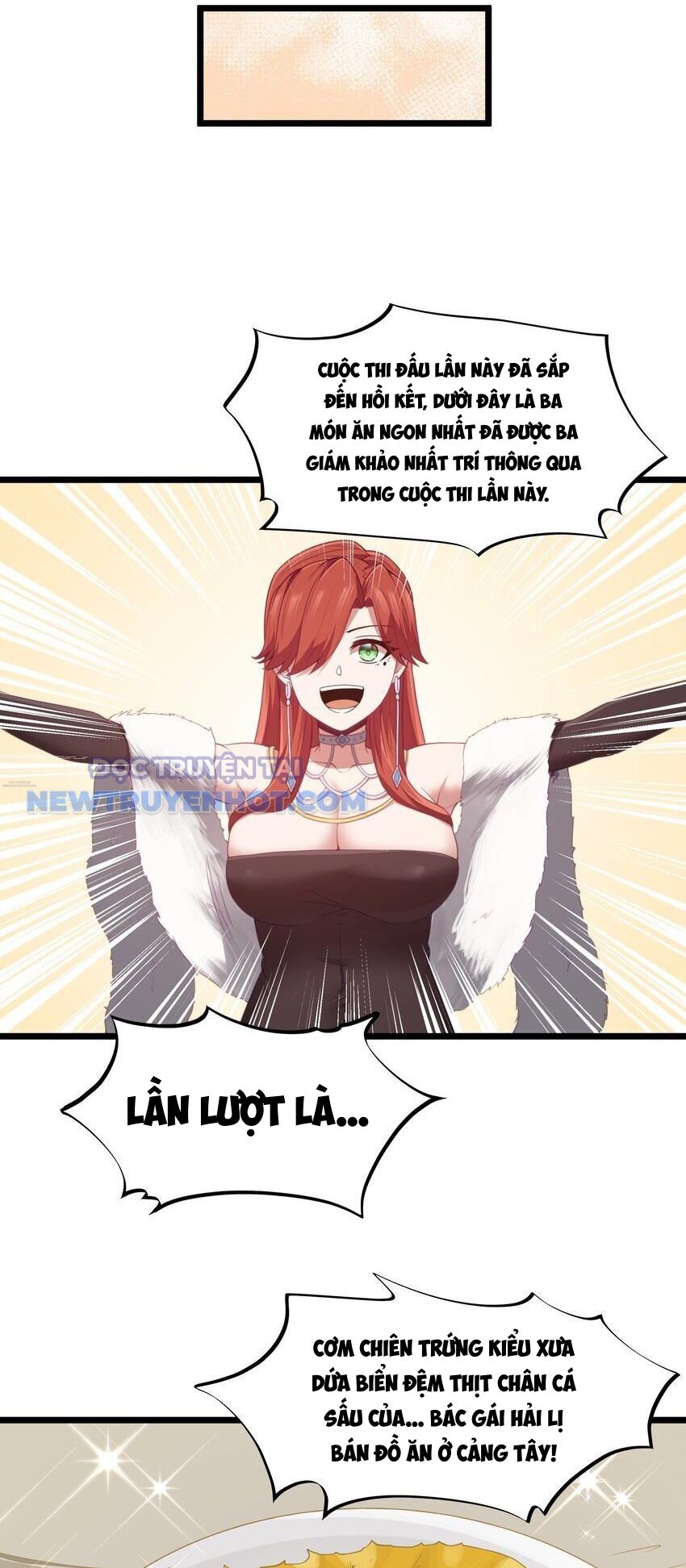 Dũng Giả Này Là Người Theo Chủ Nghĩa Tiền Tài Chí Thượng chapter 37 - Trang 19