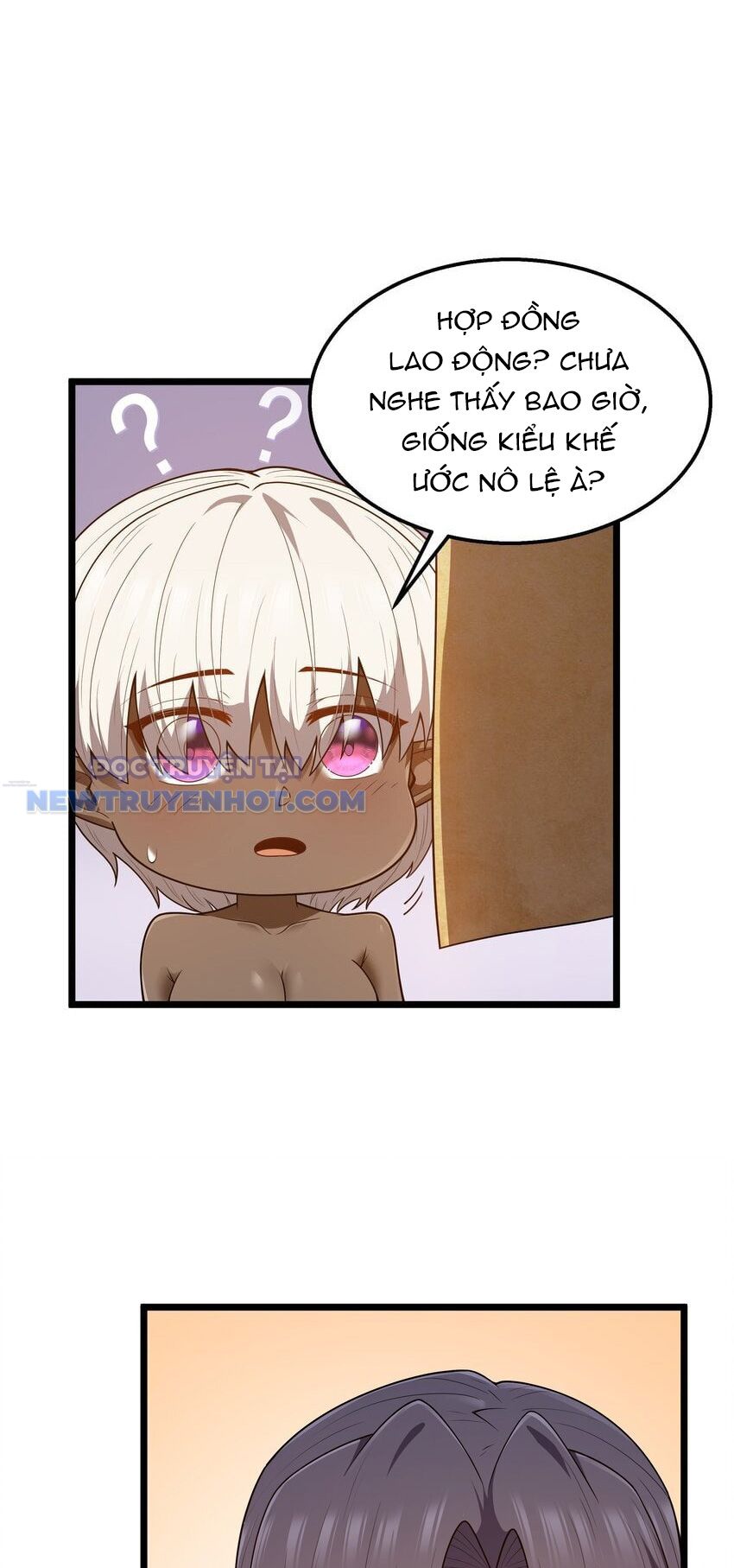 Dũng Giả Này Là Người Theo Chủ Nghĩa Tiền Tài Chí Thượng chapter 39 - Trang 8