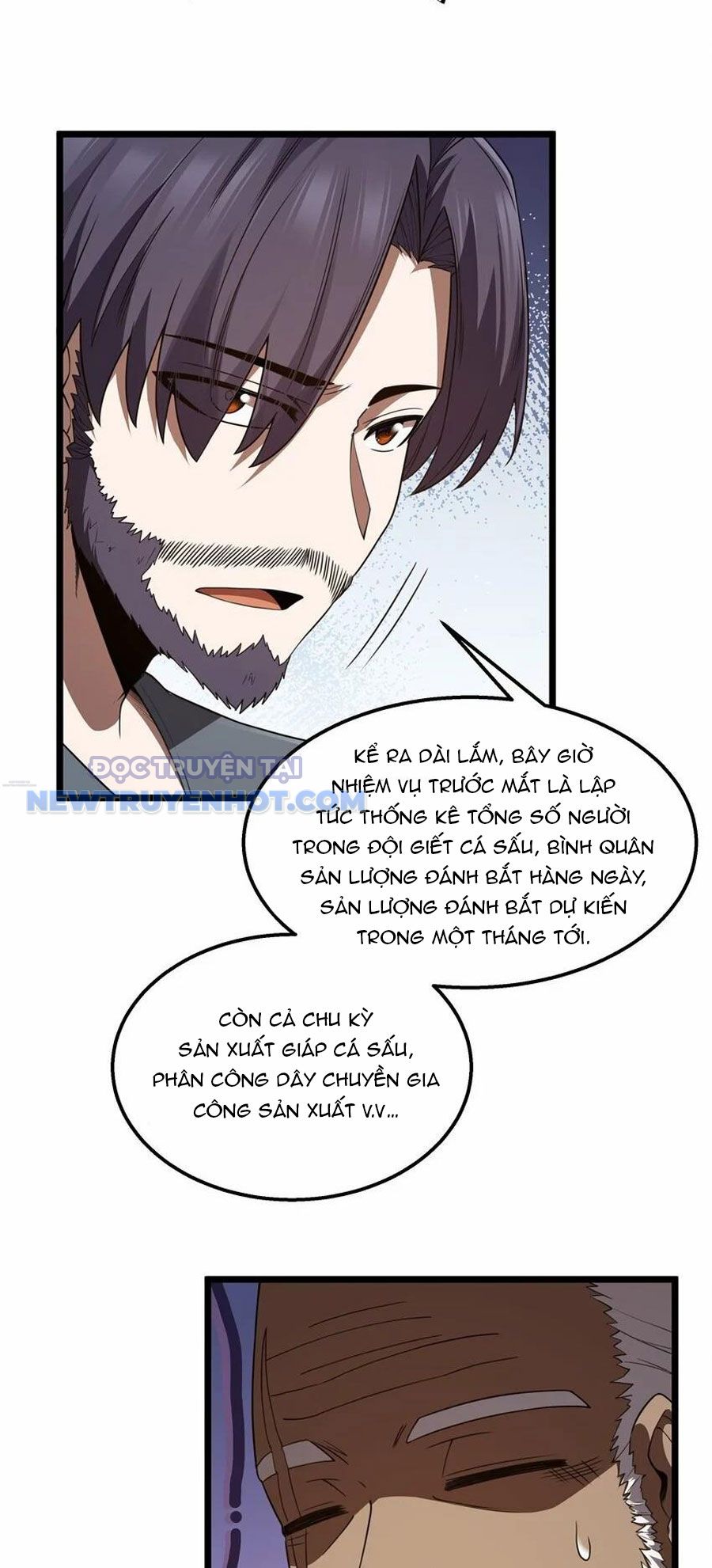 Dũng Giả Này Là Người Theo Chủ Nghĩa Tiền Tài Chí Thượng chapter 33 - Trang 47