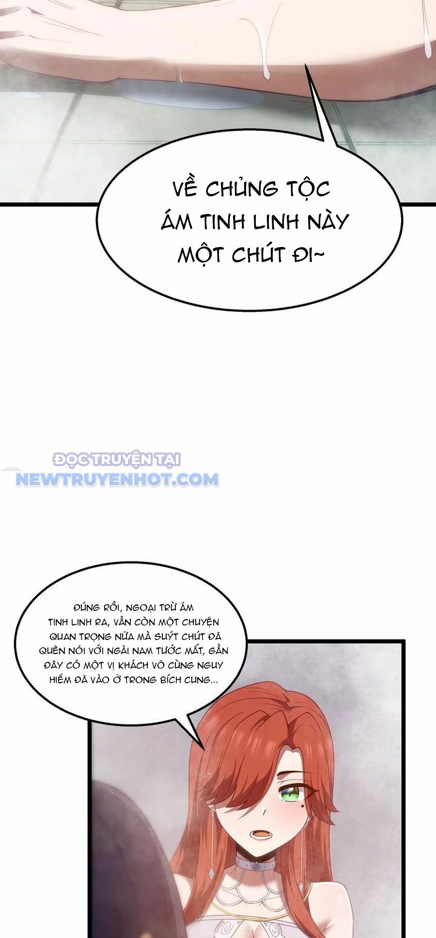 Dũng Giả Này Là Người Theo Chủ Nghĩa Tiền Tài Chí Thượng chapter 34 - Trang 33