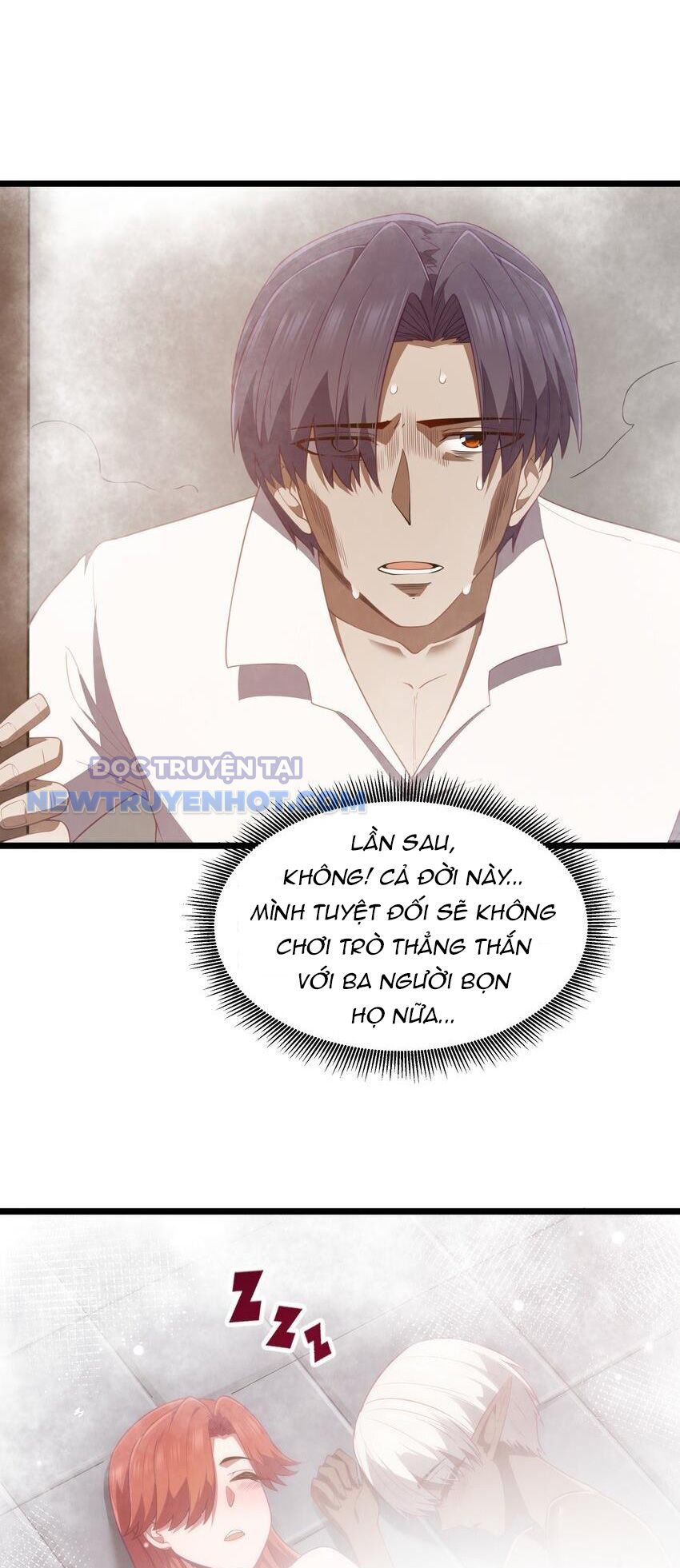 Dũng Giả Này Là Người Theo Chủ Nghĩa Tiền Tài Chí Thượng chapter 40 - Trang 45