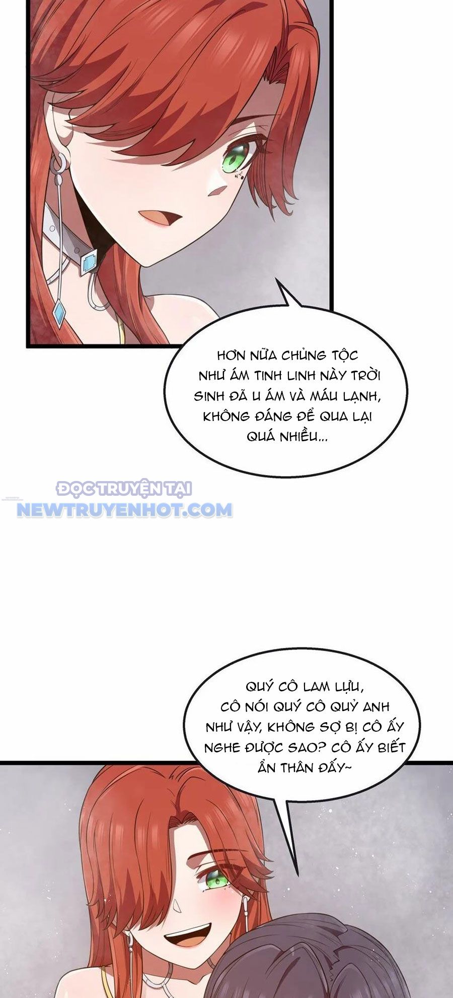 Dũng Giả Này Là Người Theo Chủ Nghĩa Tiền Tài Chí Thượng chapter 34 - Trang 26