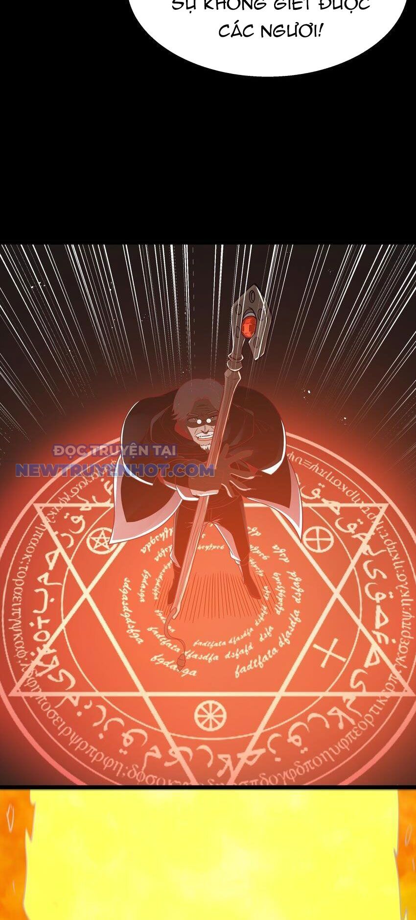 Dũng Giả Này Là Người Theo Chủ Nghĩa Tiền Tài Chí Thượng chapter 38 - Trang 11