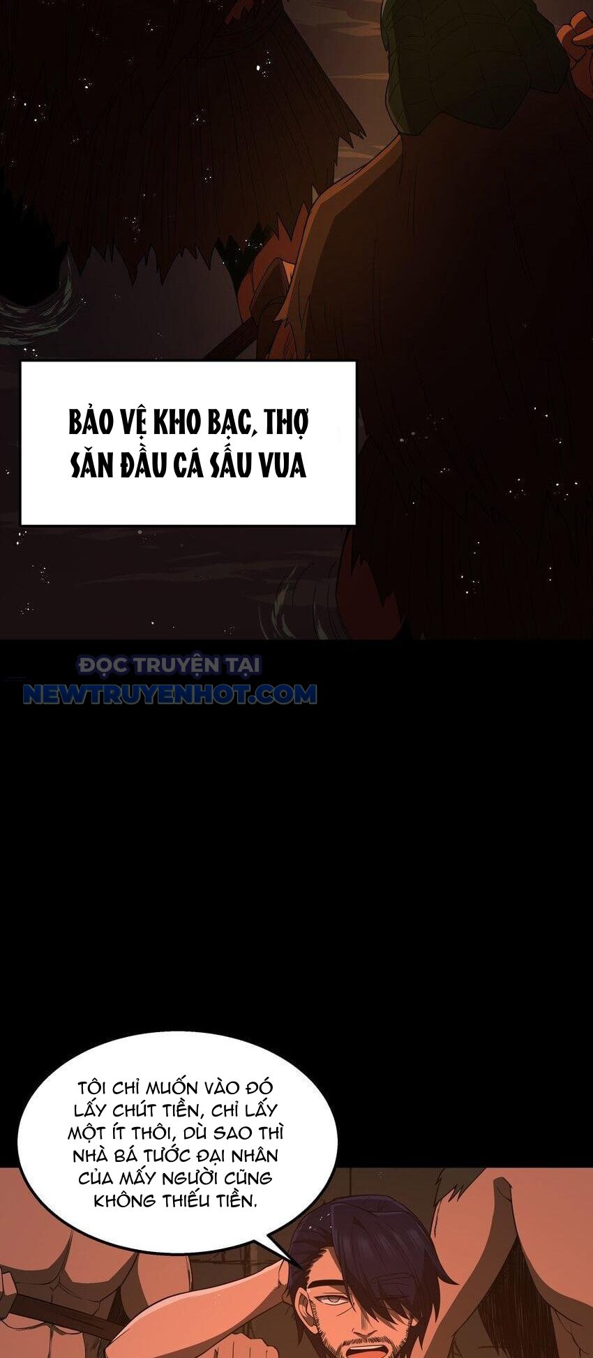 Dũng Giả Này Là Người Theo Chủ Nghĩa Tiền Tài Chí Thượng chapter 43 - Trang 12