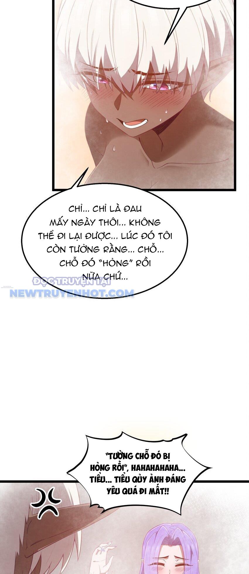 Dũng Giả Này Là Người Theo Chủ Nghĩa Tiền Tài Chí Thượng chapter 40 - Trang 33