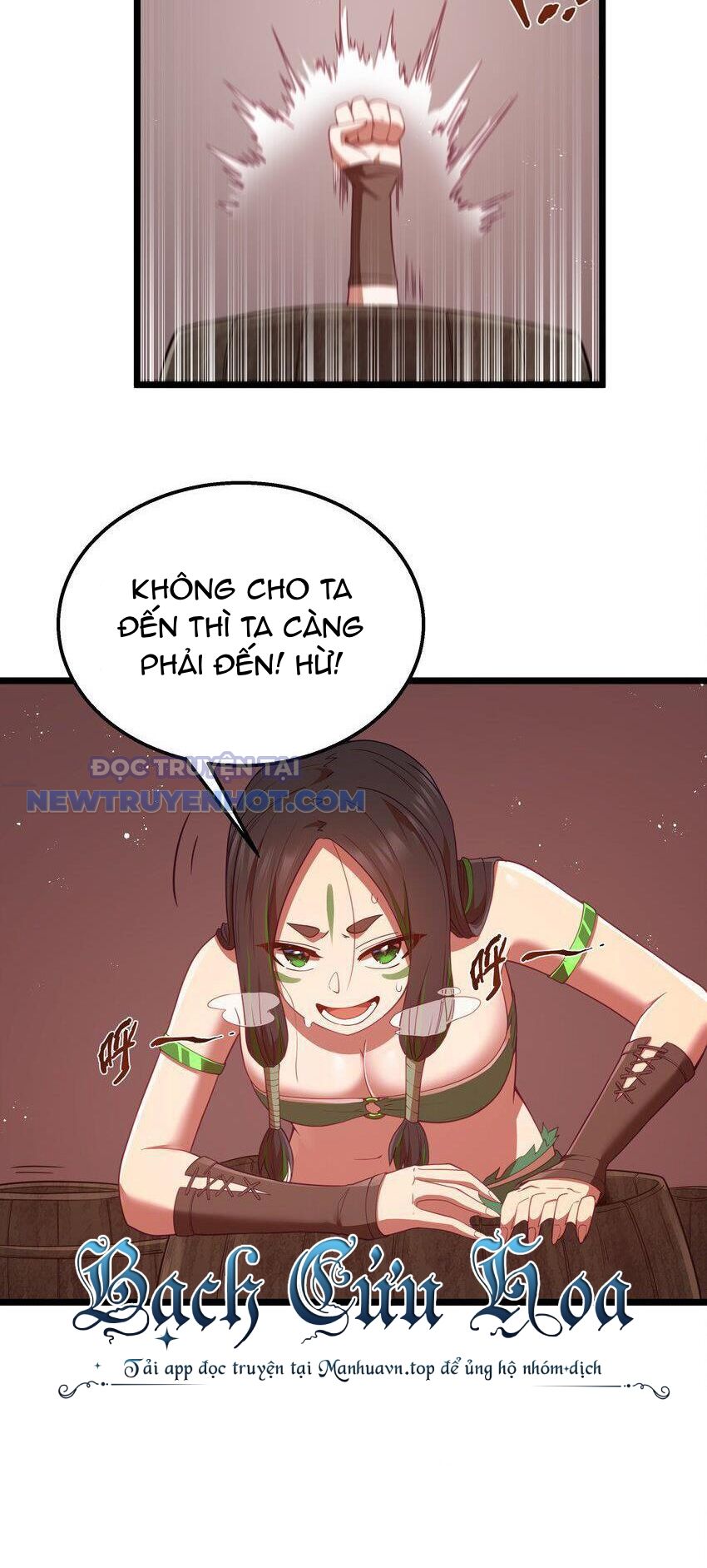 Dũng Giả Này Là Người Theo Chủ Nghĩa Tiền Tài Chí Thượng chapter 43 - Trang 45