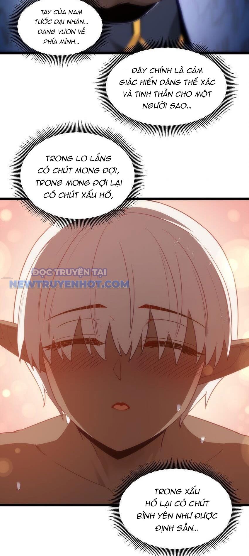 Dũng Giả Này Là Người Theo Chủ Nghĩa Tiền Tài Chí Thượng chapter 38 - Trang 51