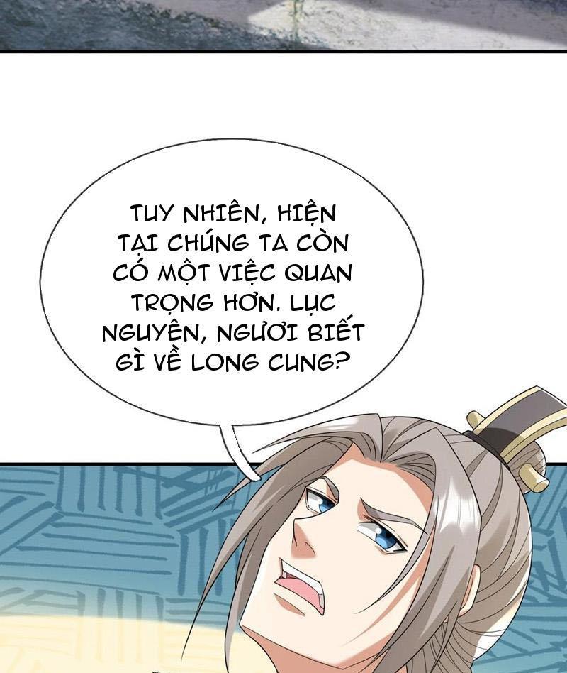Thu Triệu Vạn đồ đệ, Vi Sư Vô địch Thế Gian chapter 147 - Trang 72