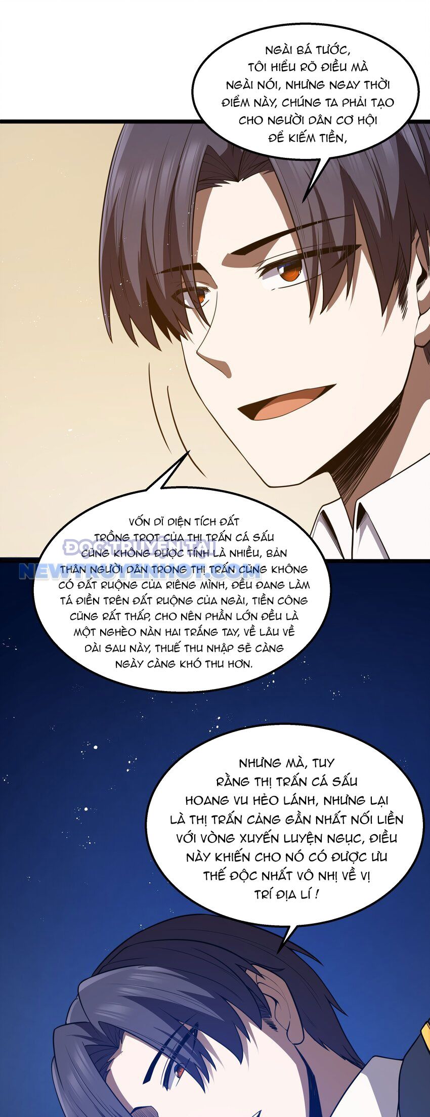 Dũng Giả Này Là Người Theo Chủ Nghĩa Tiền Tài Chí Thượng chapter 35 - Trang 61
