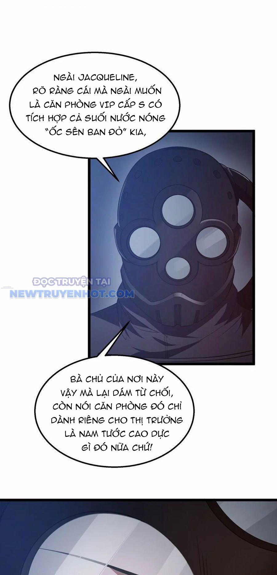 Dũng Giả Này Là Người Theo Chủ Nghĩa Tiền Tài Chí Thượng chapter 34 - Trang 39
