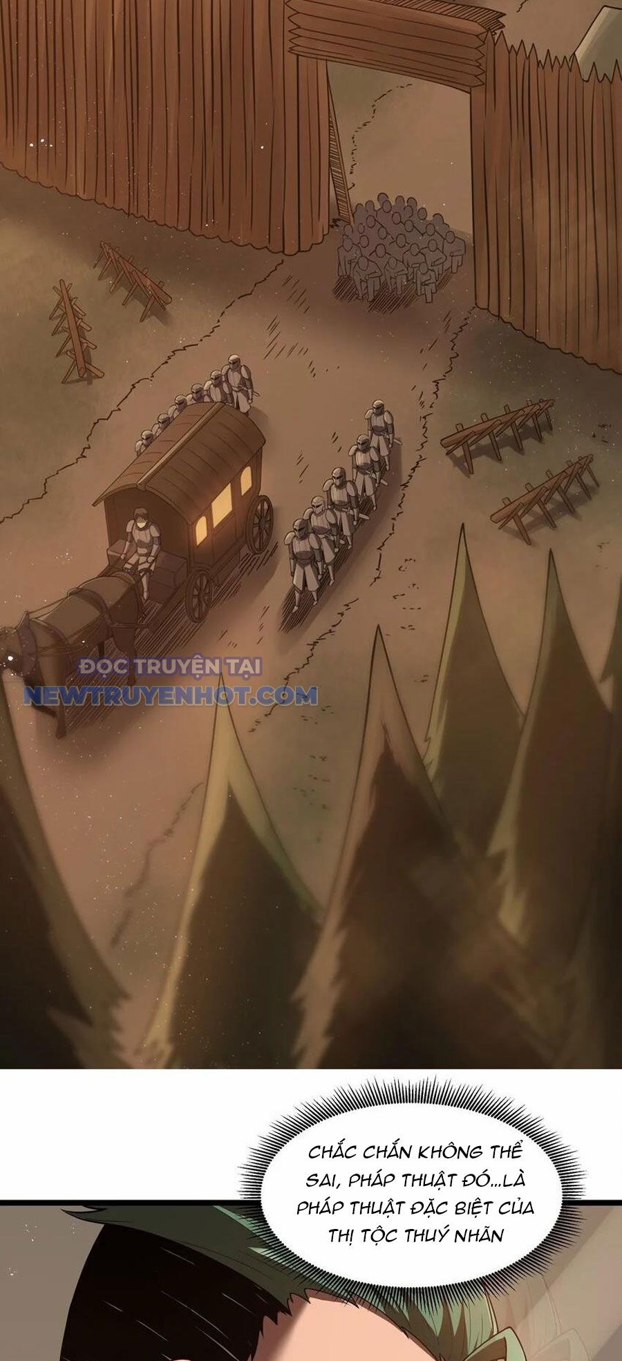 Dũng Giả Này Là Người Theo Chủ Nghĩa Tiền Tài Chí Thượng chapter 33 - Trang 38